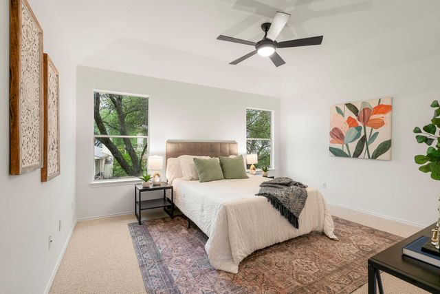 9109 Hoffman CV, Austin, TX 78749