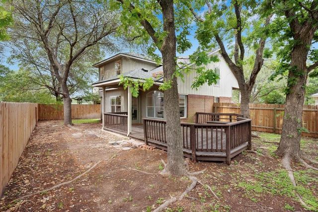 9109 Hoffman CV, Austin, TX 78749