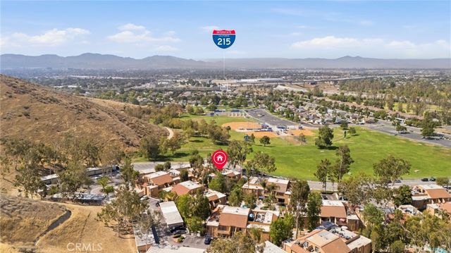 1400 W Edgehill Unit 40, San Bernardino, CA 92405