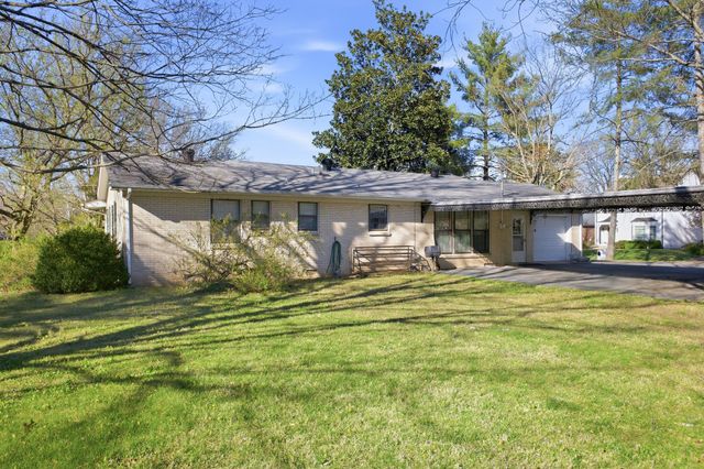 710 Murfreesboro Rd, Franklin, TN 37064