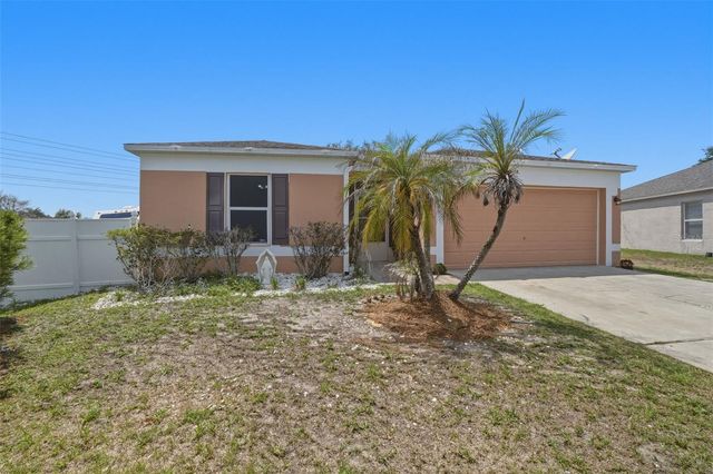 16868 CORNERWOOD DRIVE, Orlando, FL 32820