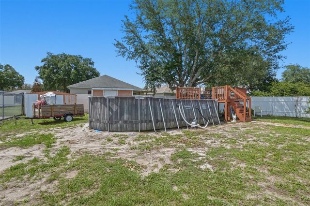 16868 CORNERWOOD DRIVE, Orlando, FL 32820