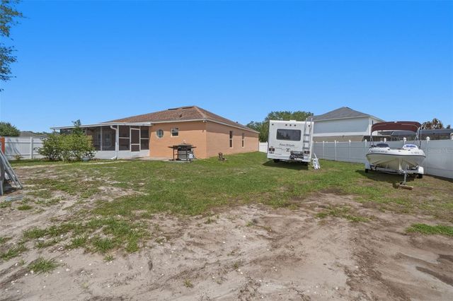16868 CORNERWOOD DRIVE, Orlando, FL 32820
