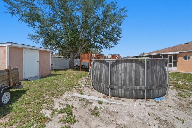 16868 CORNERWOOD DRIVE, Orlando, FL 32820