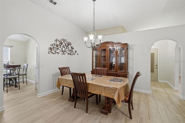 16868 CORNERWOOD DRIVE, Orlando, FL 32820