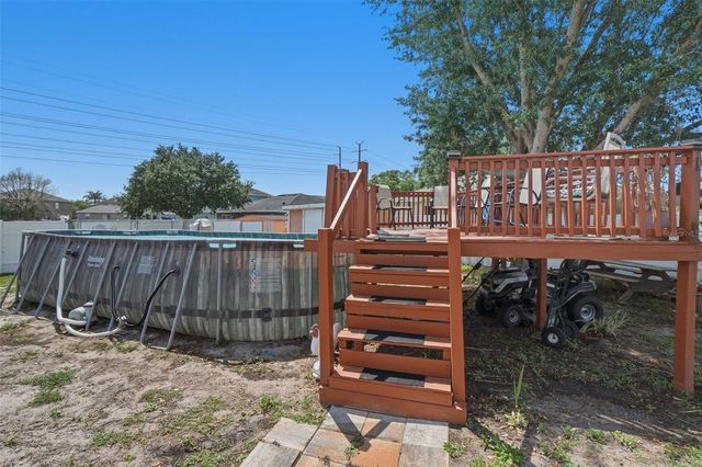 16868 CORNERWOOD DRIVE, Orlando, FL 32820