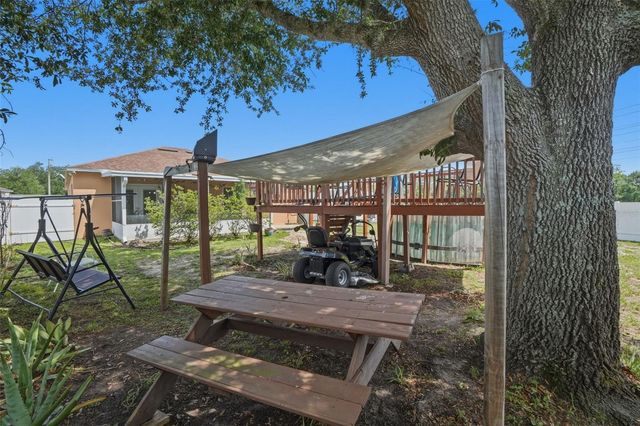 16868 CORNERWOOD DRIVE, Orlando, FL 32820