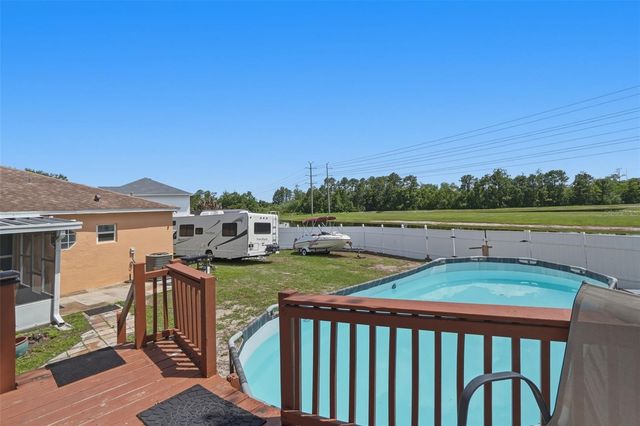 16868 CORNERWOOD DRIVE, Orlando, FL 32820