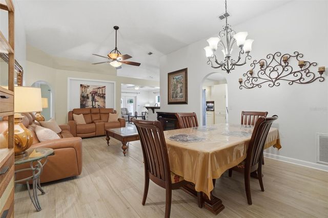 16868 CORNERWOOD DRIVE, Orlando, FL 32820