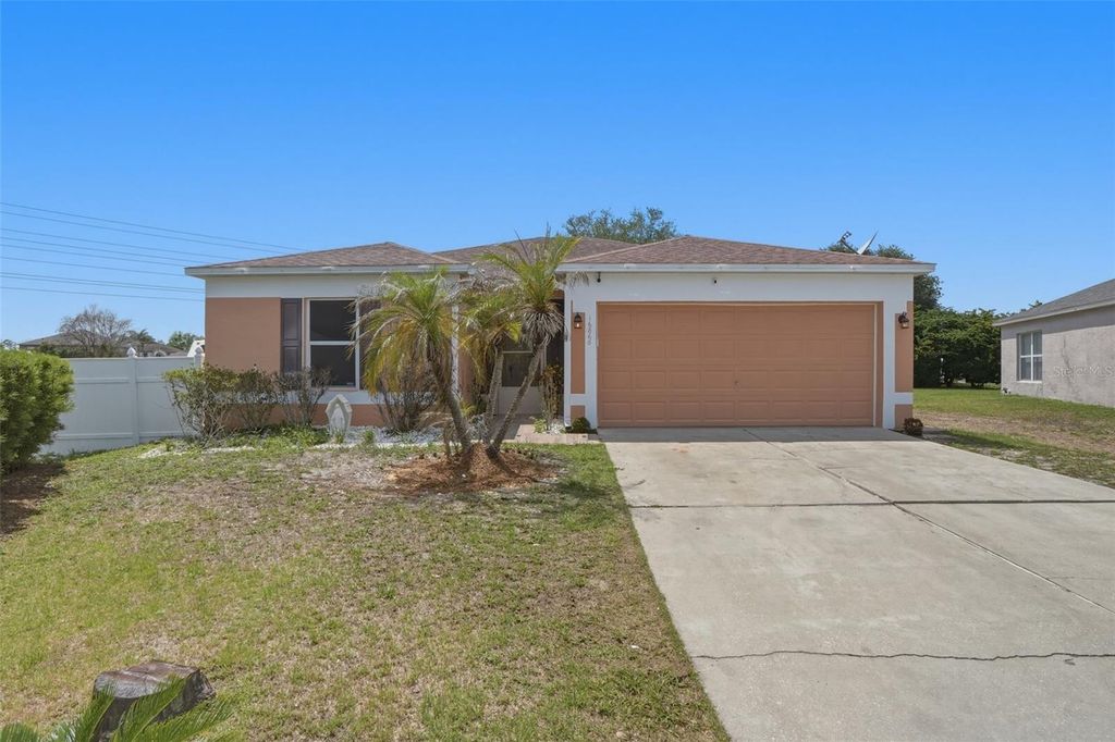 16868 CORNERWOOD DRIVE, Orlando, FL 32820