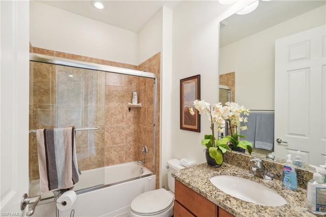 9081 Albion LN S # 6506, Naples, FL 34113