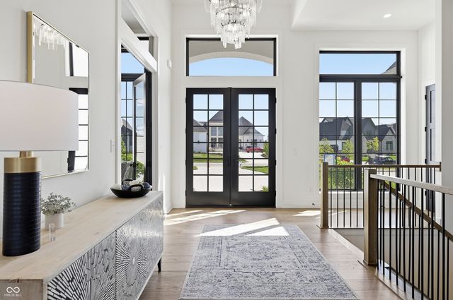 1400 Chatham Ridge Court, Westfield, IN 46074