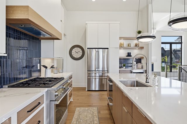 1400 Chatham Ridge Court, Westfield, IN 46074