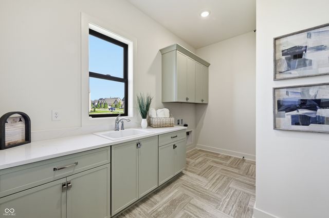 1400 Chatham Ridge Court, Westfield, IN 46074