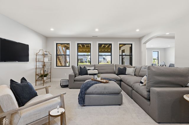 1400 Chatham Ridge Court, Westfield, IN 46074
