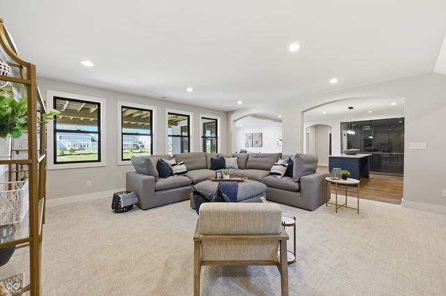 1400 Chatham Ridge Court, Westfield, IN 46074