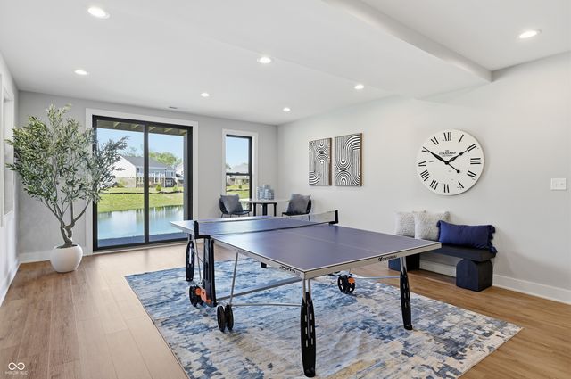 1400 Chatham Ridge Court, Westfield, IN 46074