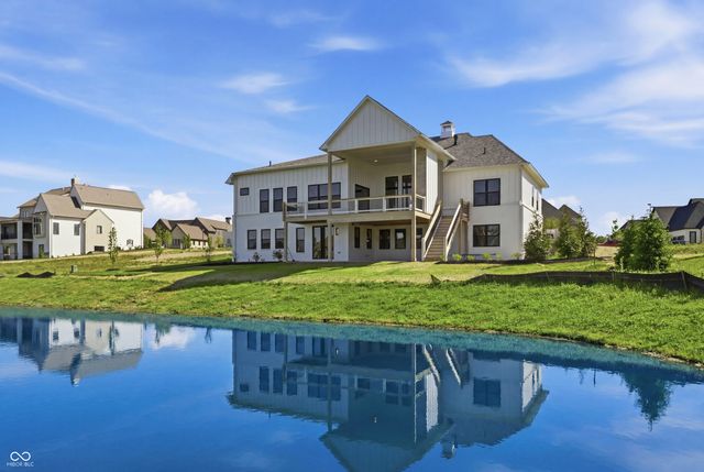 1400 Chatham Ridge Court, Westfield, IN 46074