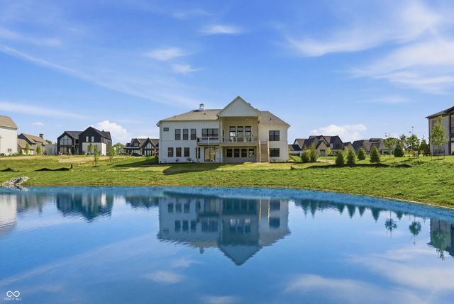 1400 Chatham Ridge Court, Westfield, IN 46074