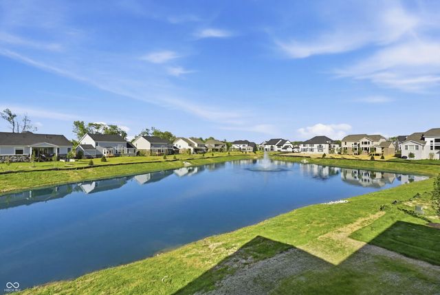 1400 Chatham Ridge Court, Westfield, IN 46074