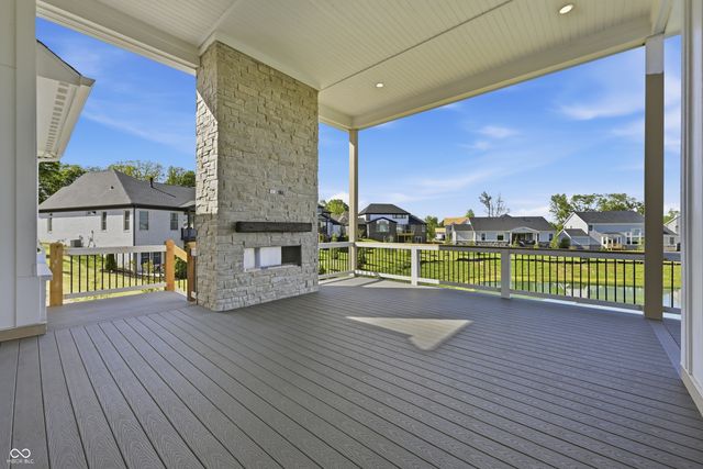 1400 Chatham Ridge Court, Westfield, IN 46074