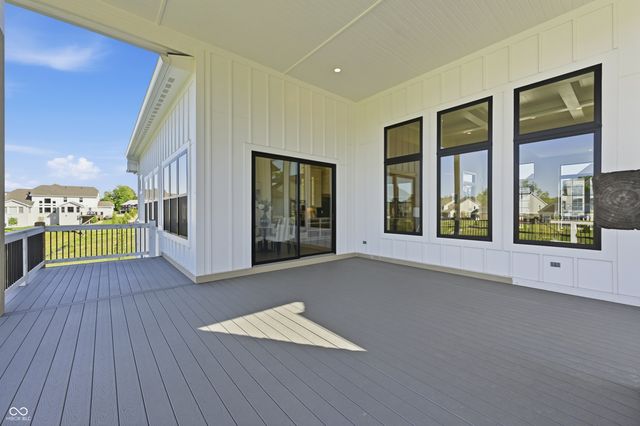1400 Chatham Ridge Court, Westfield, IN 46074