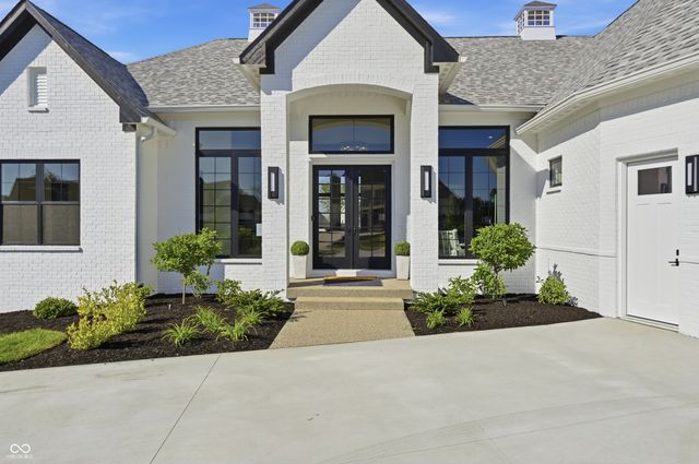 1400 Chatham Ridge Court, Westfield, IN 46074