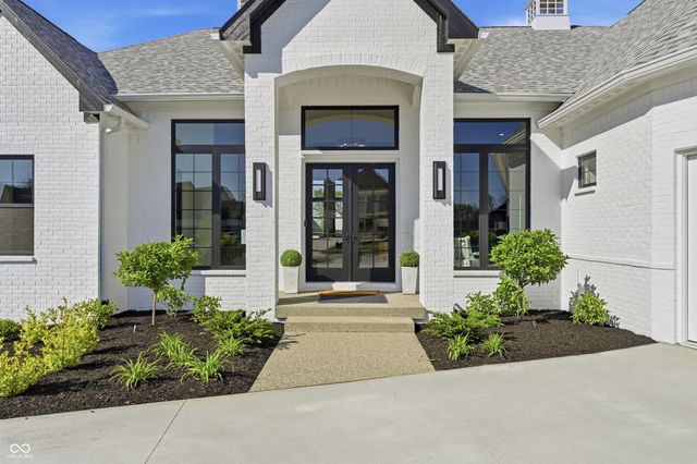 1400 Chatham Ridge Court, Westfield, IN 46074