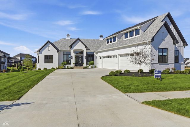 1400 Chatham Ridge Court, Westfield, IN 46074