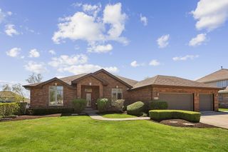 8859 Clifton Avenue, Mokena, IL 60448