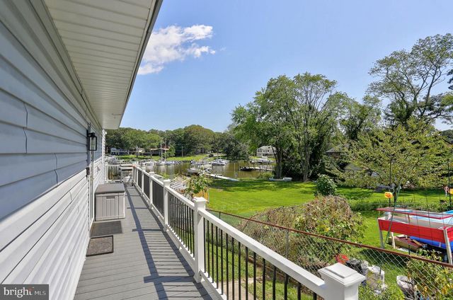 461 NEW YORK AVE, Pasadena, MD 21122