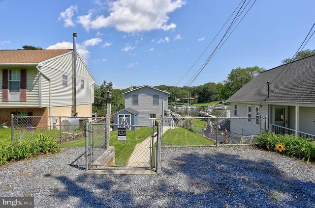 461 NEW YORK AVE, Pasadena, MD 21122