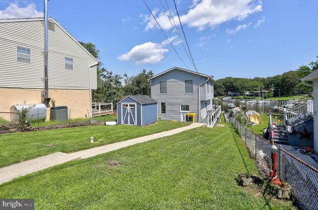 461 NEW YORK AVE, Pasadena, MD 21122