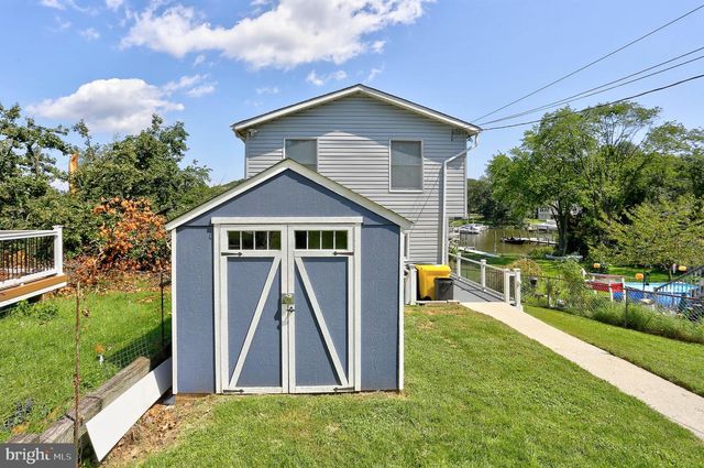 461 NEW YORK AVE, Pasadena, MD 21122