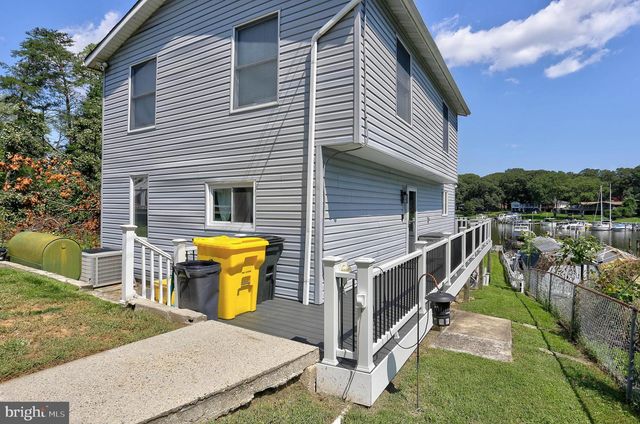 461 NEW YORK AVE, Pasadena, MD 21122