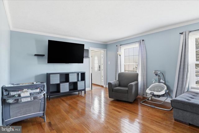 9634 BRANCHVIEW LN, Manassas, VA 20110