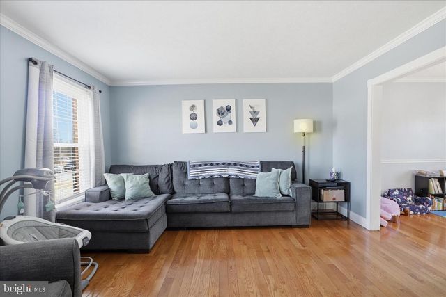 9634 BRANCHVIEW LN, Manassas, VA 20110