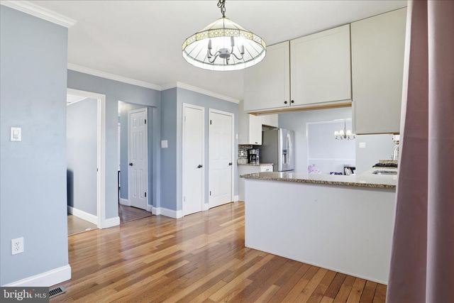 9634 BRANCHVIEW LN, Manassas, VA 20110