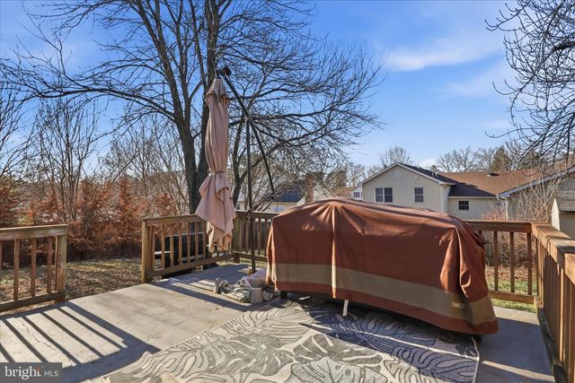 9634 BRANCHVIEW LN, Manassas, VA 20110