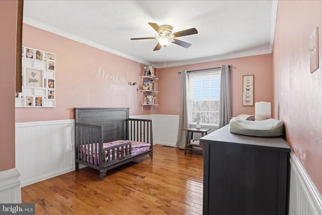 9634 BRANCHVIEW LN, Manassas, VA 20110