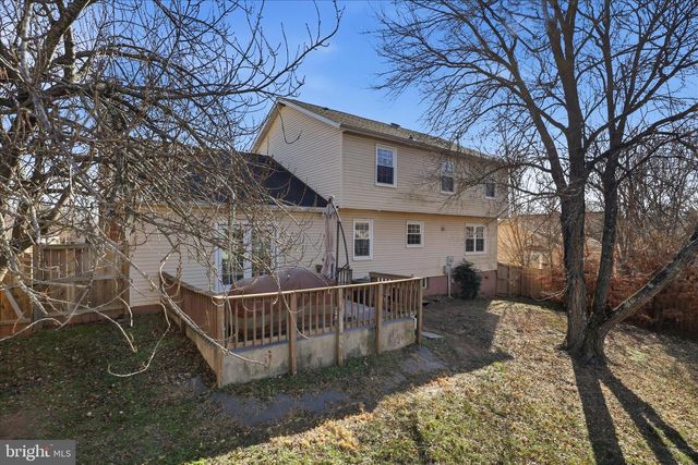 9634 BRANCHVIEW LN, Manassas, VA 20110