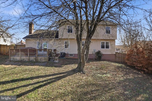 9634 BRANCHVIEW LN, Manassas, VA 20110