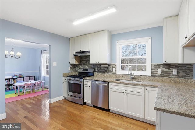 9634 BRANCHVIEW LN, Manassas, VA 20110