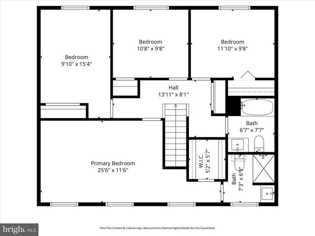 9634 BRANCHVIEW LN, Manassas, VA 20110