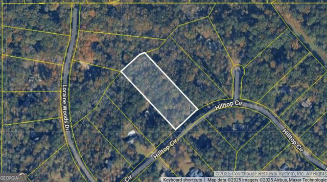 202 Hilltop Circle, Macon, GA 31210