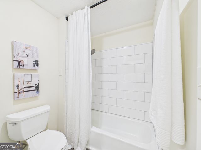 202 Hilltop Circle, Macon, GA 31210