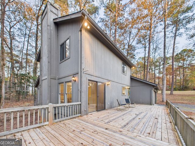 202 Hilltop Circle, Macon, GA 31210