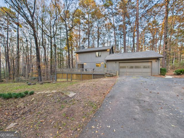 202 Hilltop Circle, Macon, GA 31210