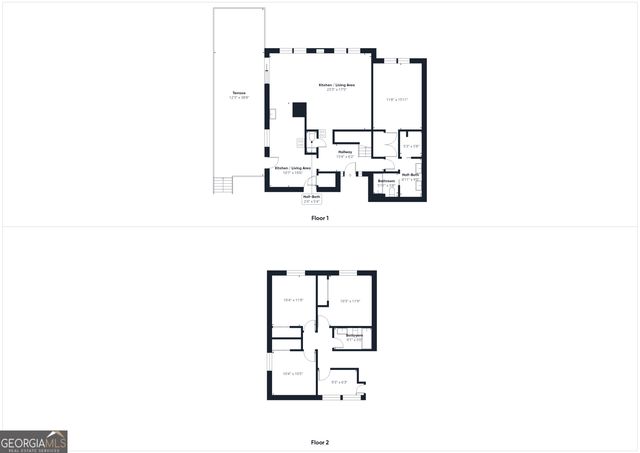 202 Hilltop Circle, Macon, GA 31210