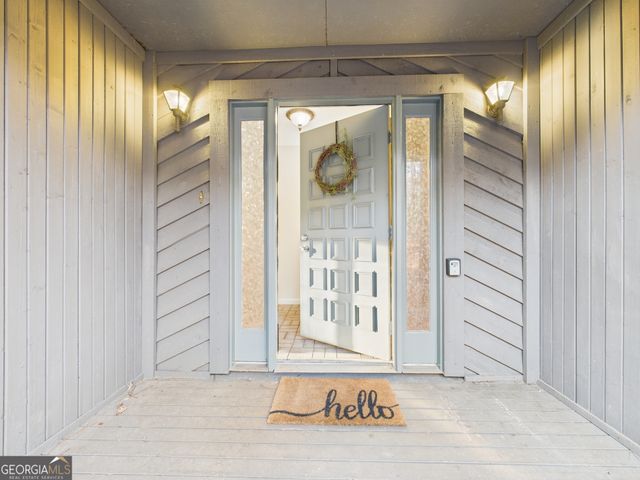 202 Hilltop Circle, Macon, GA 31210